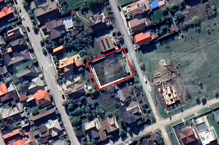 Teren de vanzare HARMAN - Brasov anunturi imobiliare Brasov
