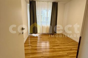 Apartament 3 camere de vanzare FLORESTI - Cluj anunturi imobiliare Cluj