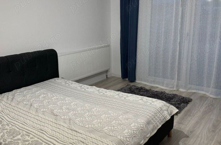 Apartament 1 camera Complex Poitiers Towers - Inchiriere anunturi imobiliare Iasi