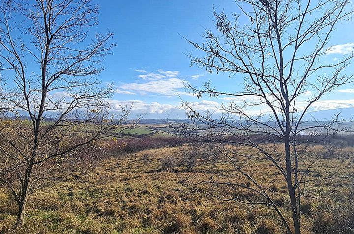 Teren de vanzare ROSIA - Sibiu anunturi imobiliare Sibiu