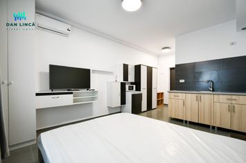 Garsonieră de inchiriat PESCARIE - Constanta anunturi imobiliare Constanta