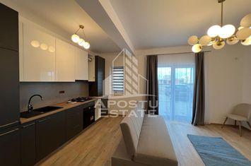 Apartament nou 2 camere. zona Torontalului anunturi imobiliare Timis