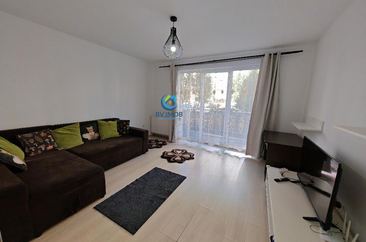 Apartament 2 camere de inchiriat AVANTGARDEN - Brasov anunturi imobiliare Brasov
