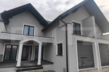Vilă - 4 camere de vanzare RADAUTI - Suceava anunturi imobiliare Suceava