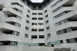 Apartament 2 camere de închiriat Bucuresti - Herastrau (Soseaua Nordului)