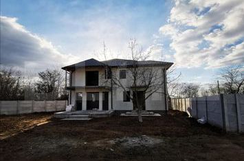 Vilă - 5 camere de vanzare CARCEA - Dolj anunturi imobiliare Dolj