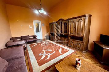 Apartament 2 camere in cladire istorica,etaj intermediar,zona Neptun anunturi imobiliare Timis