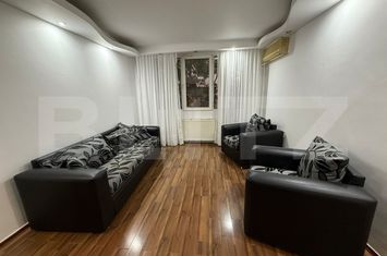Apartament 3 camere de vanzare DRUMUL TABEREI - Bucuresti anunturi imobiliare Bucuresti