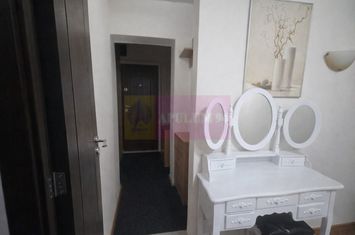 Garsoniera mobilata in zona Lucretiu Patrascanu anunturi imobiliare Bucuresti