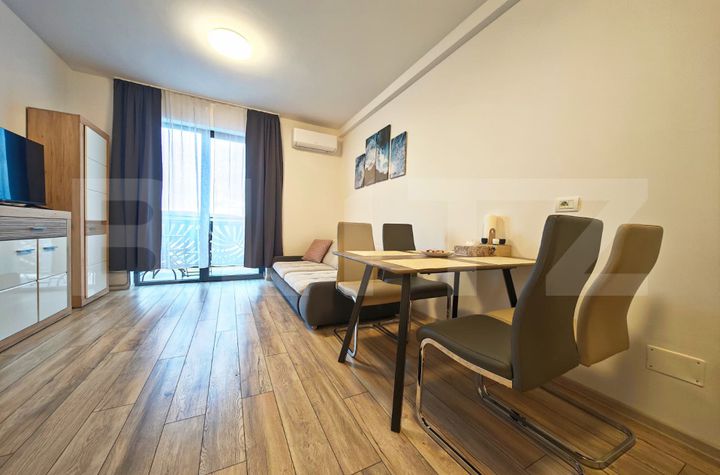 Apartament 2 camere de vanzare BAILE FELIX - Bihor anunturi imobiliare Bihor