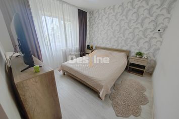 Apartament 3 camere de vanzare IASI - Iasi anunturi imobiliare Iasi
