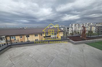 Penthouse, Decomandat, Finalizat,Parcare+Terasa 136 mp-Titan- Pallady anunturi imobiliare Bucuresti
