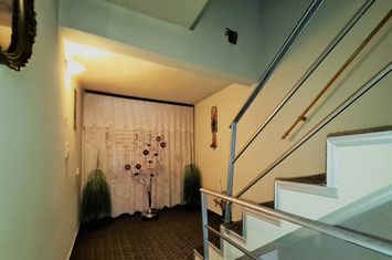 Vilă - 6 camere de vanzare TALMACIU - Sibiu anunturi imobiliare Sibiu