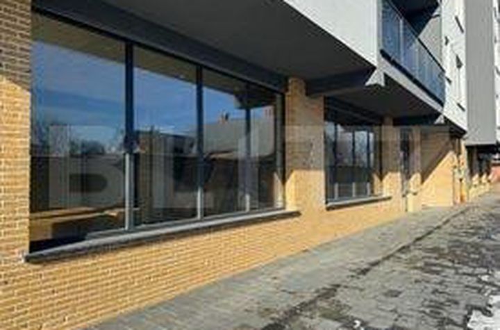 Spațiu comercial de inchiriat RADAUTI - Suceava anunturi imobiliare Suceava