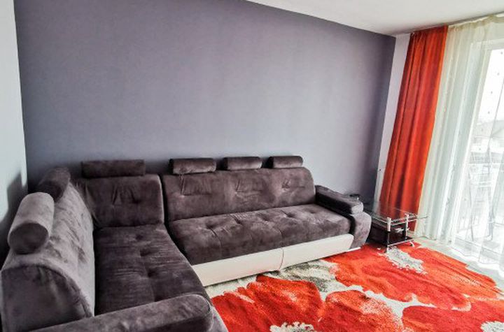 Apartament 2 camere de vanzare FLORESTI - Cluj anunturi imobiliare Cluj
