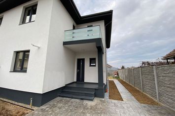 Vilă - 4 camere de vanzare CHISODA - Timis anunturi imobiliare Timis