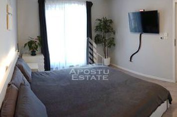 Apartament cu 3 camere, decomandat, etajul 1, zona Braytim anunturi imobiliare Timis