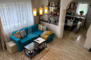 Casă - 3 camere de vanzare CETATE - Alba anunturi imobiliare Alba