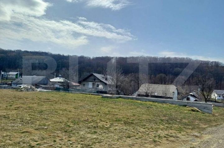 Teren de vanzare SUCEAVA - Suceava anunturi imobiliare Suceava