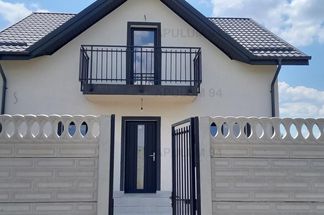 Casă 4 cam de vânzare Bucuresti - Berceni