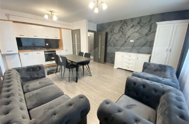 Apartament 2 camere de vanzare IASI - Iasi anunturi imobiliare Iasi