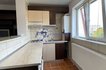 Apartament 2 camere de vânzare – Str. Ion Inculeț, Iași anunturi imobiliare Iasi