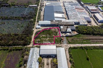 Teren intravilan constructii 3.604mp zona Sere Gradiste anunturi imobiliare Arad