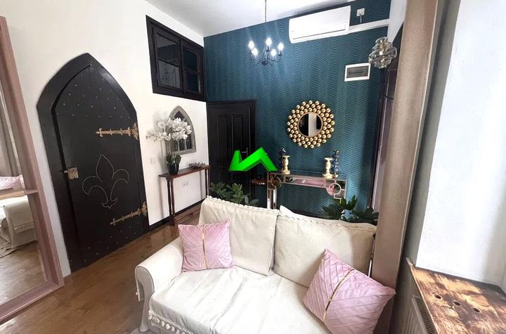Apartament 2 camere de inchiriat CENTRAL - Sibiu anunturi imobiliare Sibiu