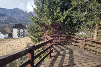 Vila de vanzare cu 5 camere in Busteni anunturi imobiliare Prahova