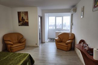 Garsonieră de vânzare Bucuresti - 1 Decembrie