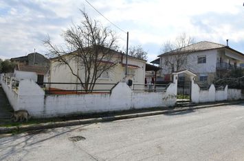 Casă parter 56 mp în Therma Serres, teren 578 mp anunturi imobiliare Grecia
