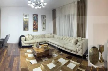 Vilă - 6 camere de vanzare SUCEAVA - Suceava anunturi imobiliare Suceava