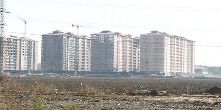 TVA-ul de 5% ieftineşte locuinţele