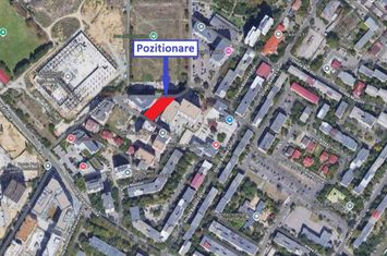 Teren de vanzare TOMIS NORD - Constanta anunturi imobiliare Constanta