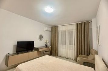 APARTAMENT DE INCHIRIAT  CU LOC DE PARCARE, IN ZONA CENTRALA anunturi imobiliare Iasi