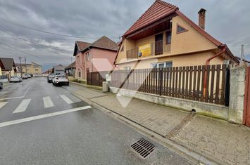 Casă - 3 camere de vanzare TALMACIU - Sibiu anunturi imobiliare Sibiu