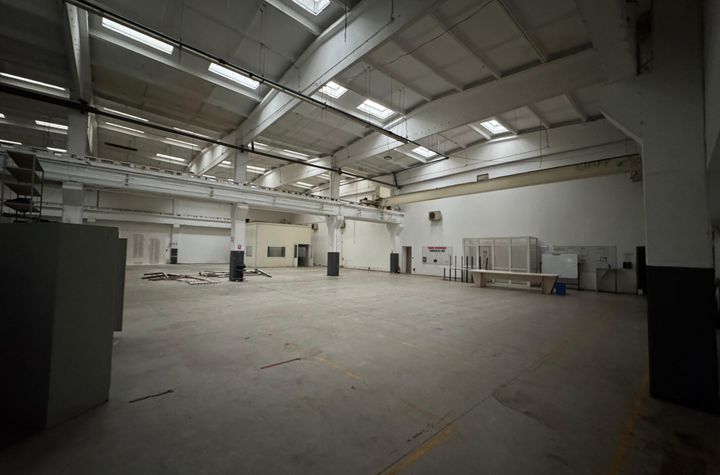Spațiu industrial de inchiriat IASI - Iasi anunturi imobiliare Iasi