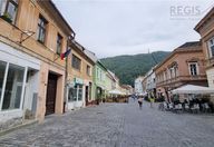 133.000 €, Garsonieră