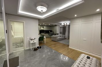 Apartament 4 camere de vanzare COPOU - Iasi anunturi imobiliare Iasi