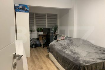 Apartament 3 camere de vanzare BACIU - Cluj anunturi imobiliare Cluj