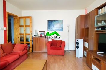 Apartament 3 camere de vanzare TEREZIAN - Sibiu anunturi imobiliare Sibiu