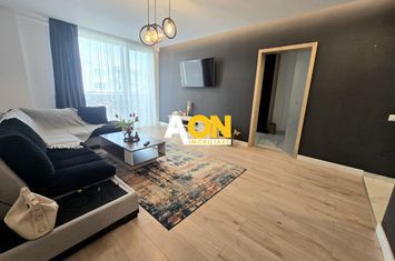 Apartament cu 3 Camere, Bloc Nou, Zona Ampoi 3 - Arex anunturi imobiliare Alba
