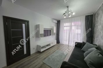 Apartament 3 camere de inchiriat TURNISOR - Sibiu anunturi imobiliare Sibiu