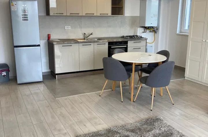 Apartament 2 camere de inchiriat TRIAJ - Brasov anunturi imobiliare Brasov