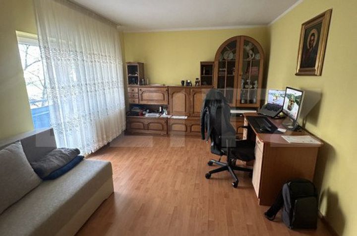 Apartament 3 camere de vanzare SATU MARE - Satu Mare anunturi imobiliare Satu Mare