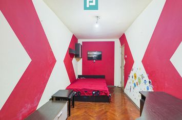 Apartament cu 3 camere,  2 balcoane Calea Șagului anunturi imobiliare Timis