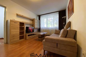 Apartament 2 camere de inchiriat MIHAI VITEAZU - Sibiu anunturi imobiliare Sibiu