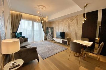 Apartament 3 camere de inchiriat HERASTRAU (SOSEAUA NORDULUI) - Bucuresti anunturi imobiliare Bucuresti