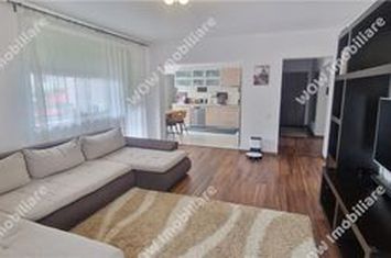 Apartament 3 camere de vanzare SELIMBAR - Sibiu anunturi imobiliare Sibiu