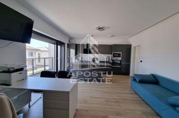 Apartament cu 2 camere, loc de parcare, Petfriendly anunturi imobiliare Timis